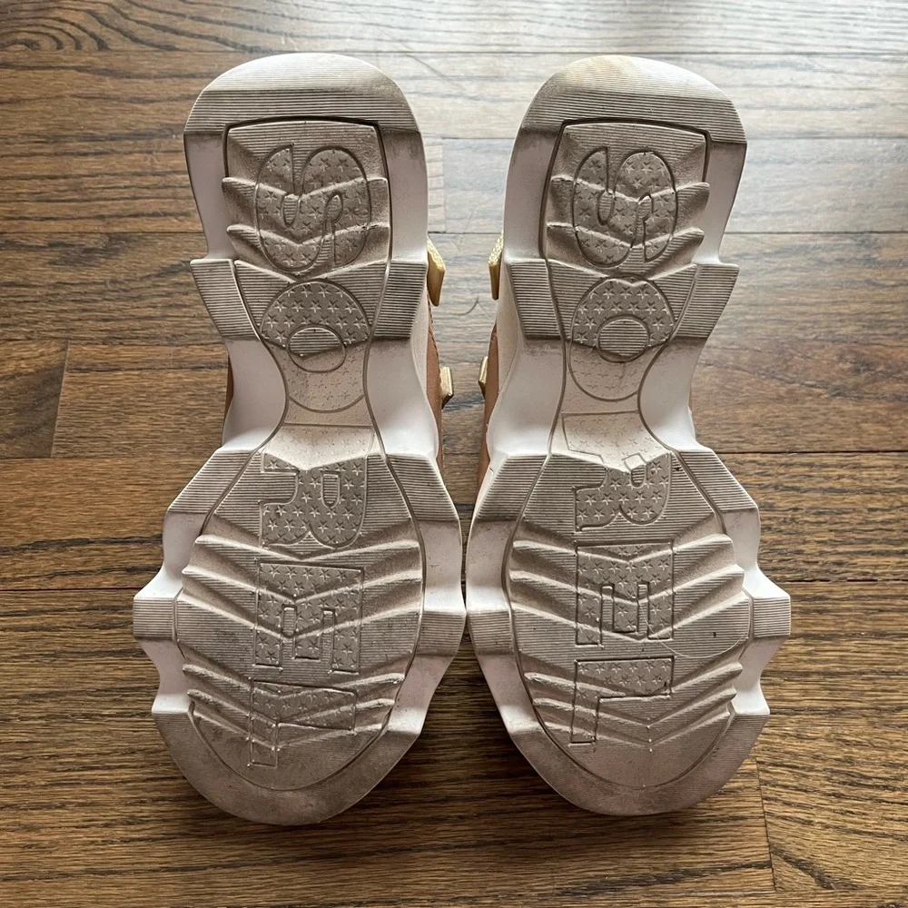 Sorel Women's Kinetic Impact II Sling Low Sandals - Honest Beige